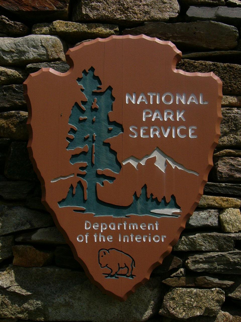 National_Park_Service_sign