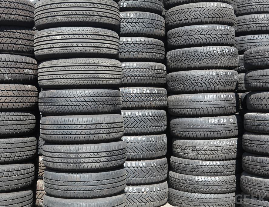 tires