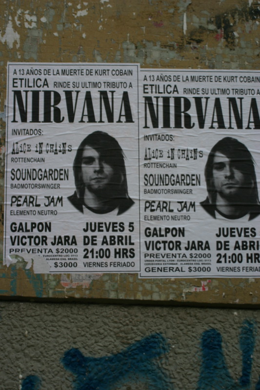 nirvana