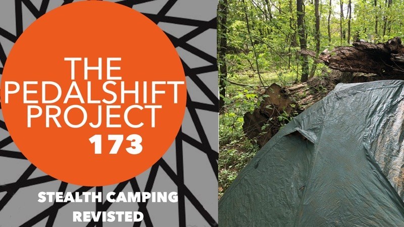 Stealth Camping Revisited